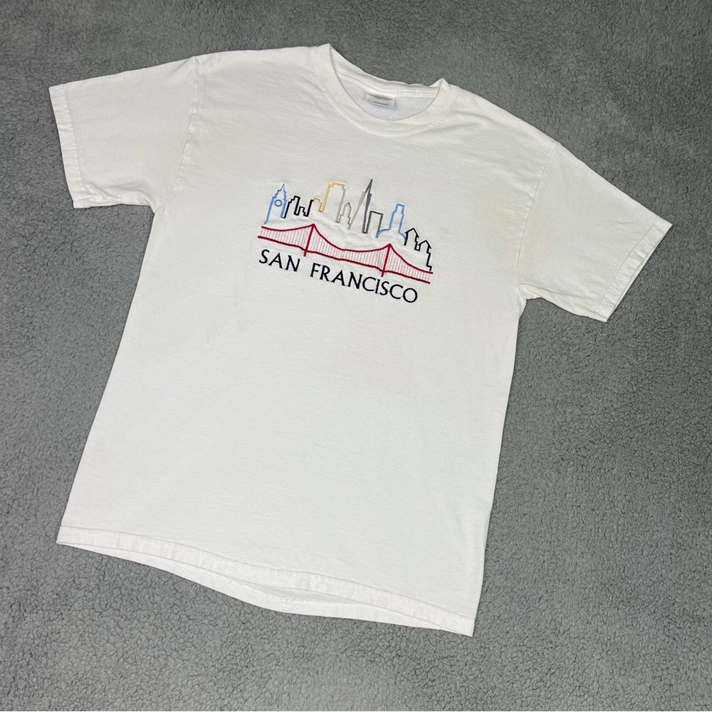 Vintage T-shirt